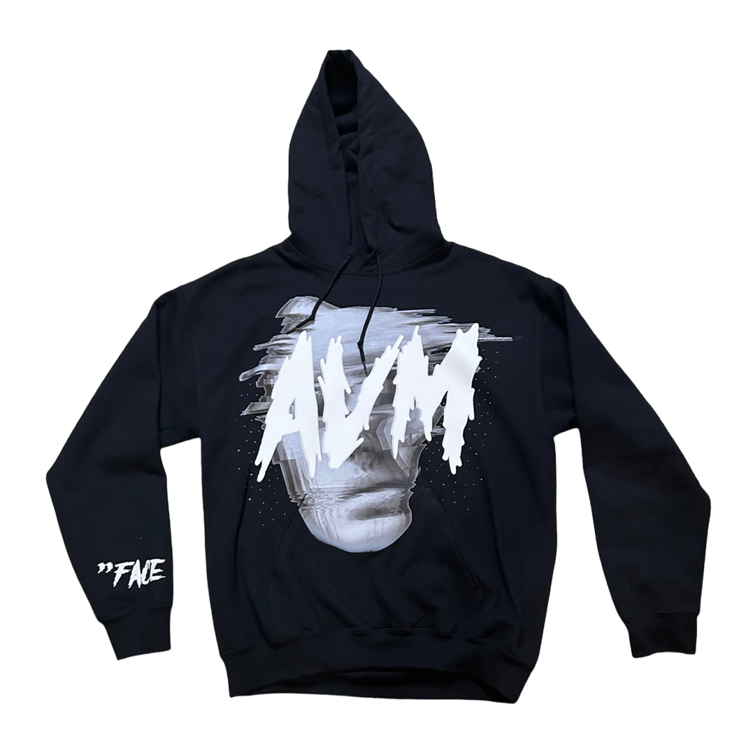 Face Of AVM Hoodie